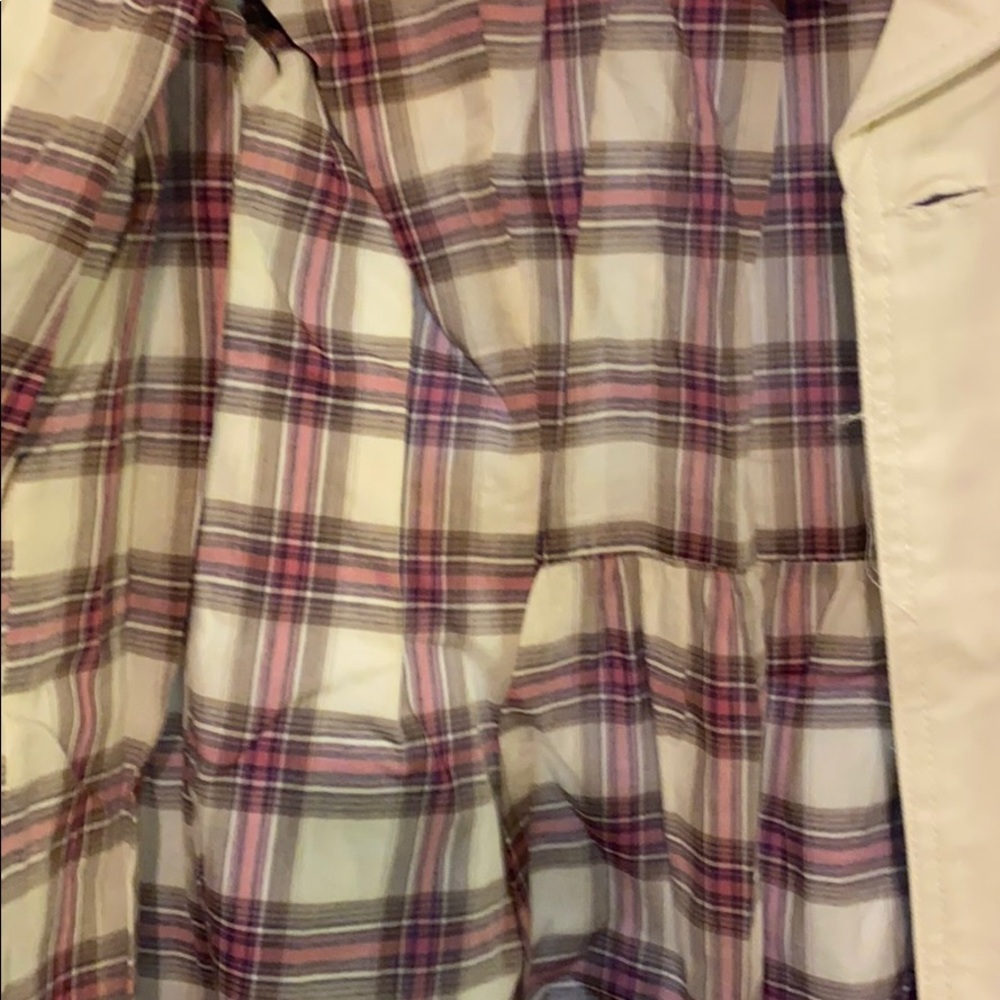 Cream color Guess jacket - Picture 3 of 5